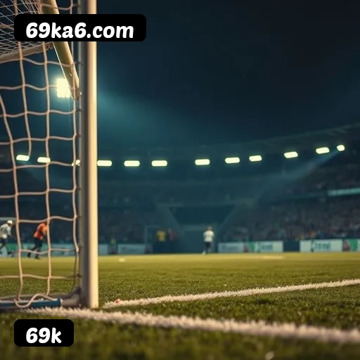 Loterias online disponíveis na 69k