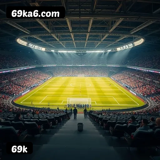 69k segurança SSL 256-bit - Licença Curaçao, eCOGRA, GLI certificado